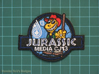 CJ'13 Jurassic Media